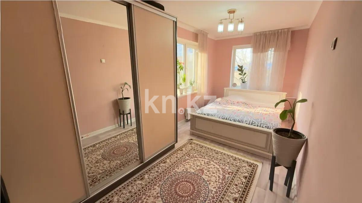 Продажа 2-комнатной квартиры, 45.2 м² в Алматы - фото 2