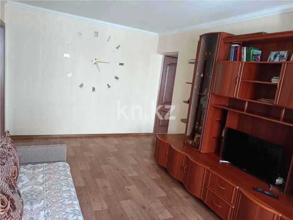 Продажа 3-комнатной квартиры, 57.8 м², бул. Садовый бульвар, дом  5 в Алматы