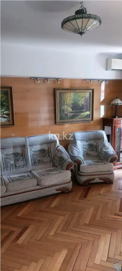 Продажа 2-комнатной квартиры, 50 м² в Алматы