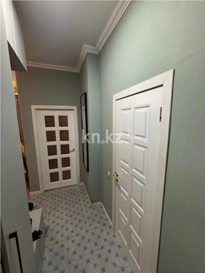 Продажа 2-комнатной квартиры, 42 м² в Астане - фото 5