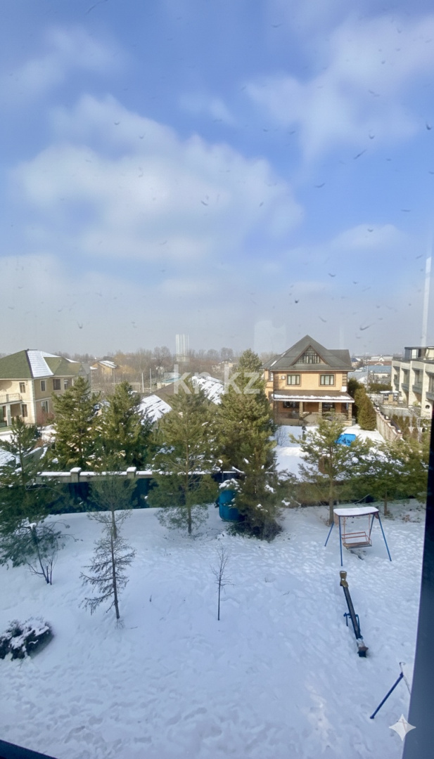 Продажа 4-комнатной квартиры, 187 м² в Алматы - фото 12