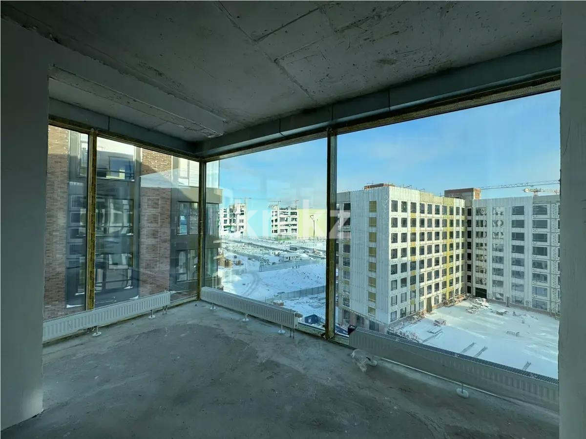 Продажа 4-комнатной квартиры, 150 м², ул. Е-899, дом  3 в Астане