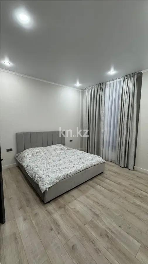 Продажа 2-комнатной квартиры, 65.5 м² в Алматы - фото 2