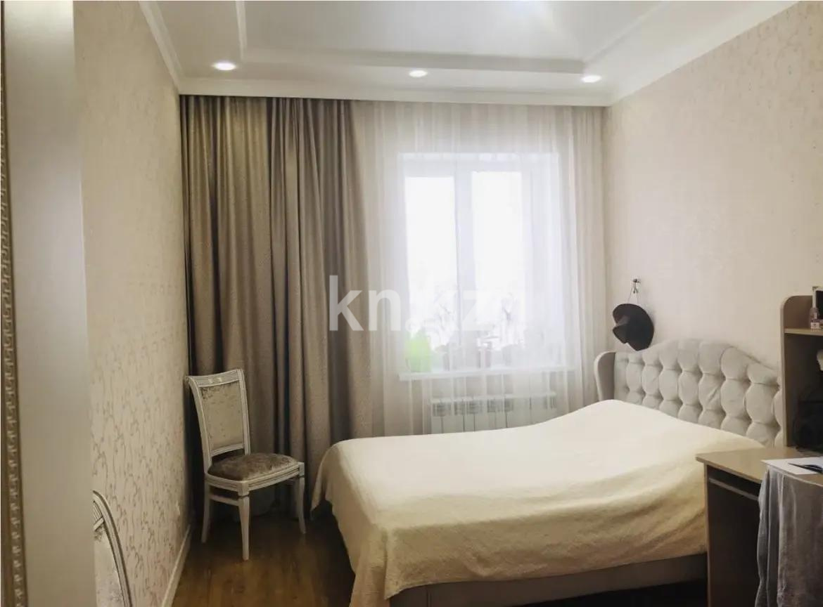 Продажа 3-комнатной квартиры, 100 м² в Астане - фото 2