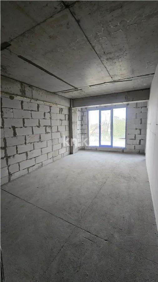 Продажа 2-комнатной квартиры, 46.9 м², ул. Ауэзова, дом  2/8 в Алматы - фото 2