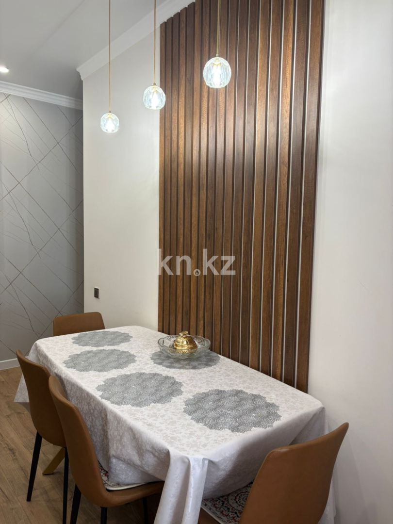 Продажа 1-комнатной квартиры, 42.3 м² в Астане - фото 7