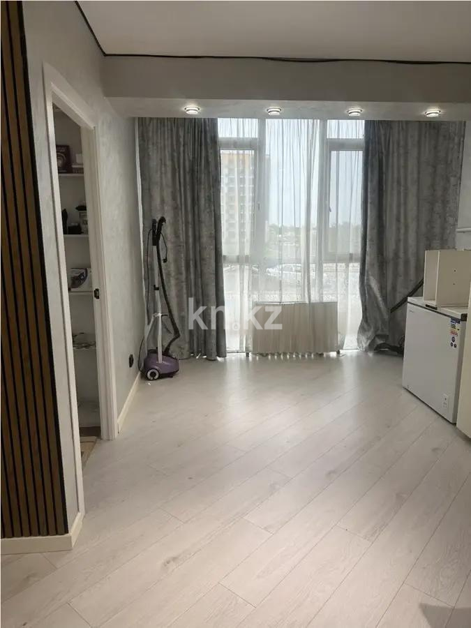 Продажа 2-комнатной квартиры, 47 м² в Алматы - фото 3