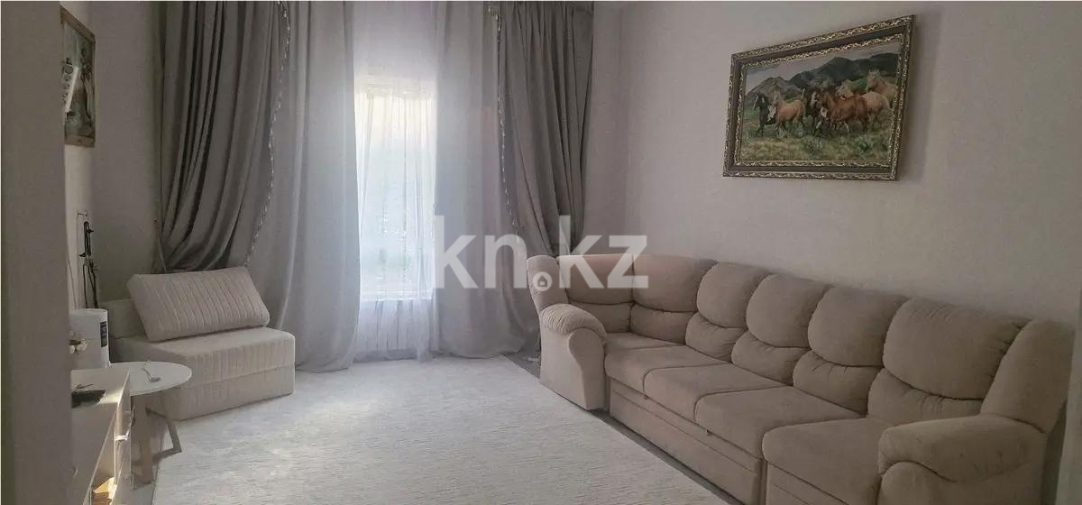 Продажа 2-комнатной квартиры, 65 м², мкр-н Аккент, дом  30 в Алматы