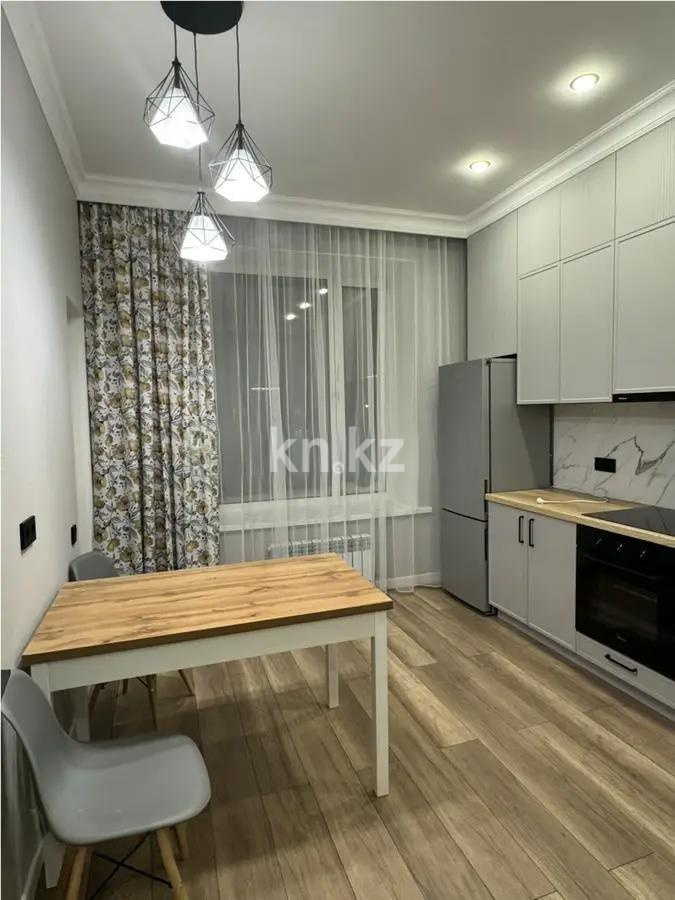 Продажа 1-комнатной квартиры, 41 м² в Астане - фото 2