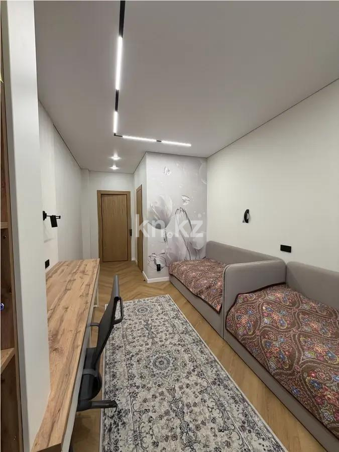 Продажа 4-комнатной квартиры, 137 м² в Алматы - фото 4