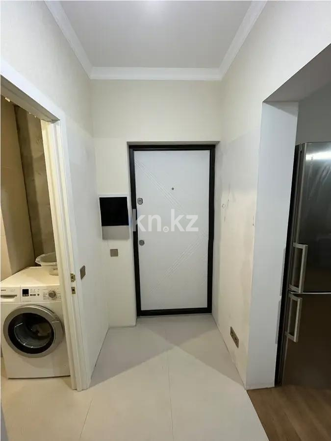 Продажа 1-комнатной квартиры, 30 м² в Алматы - фото 4