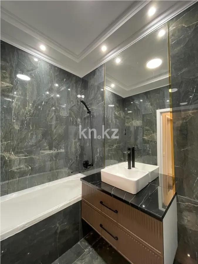 Продажа 2-комнатной квартиры, 43 м² в Алматы - фото 3