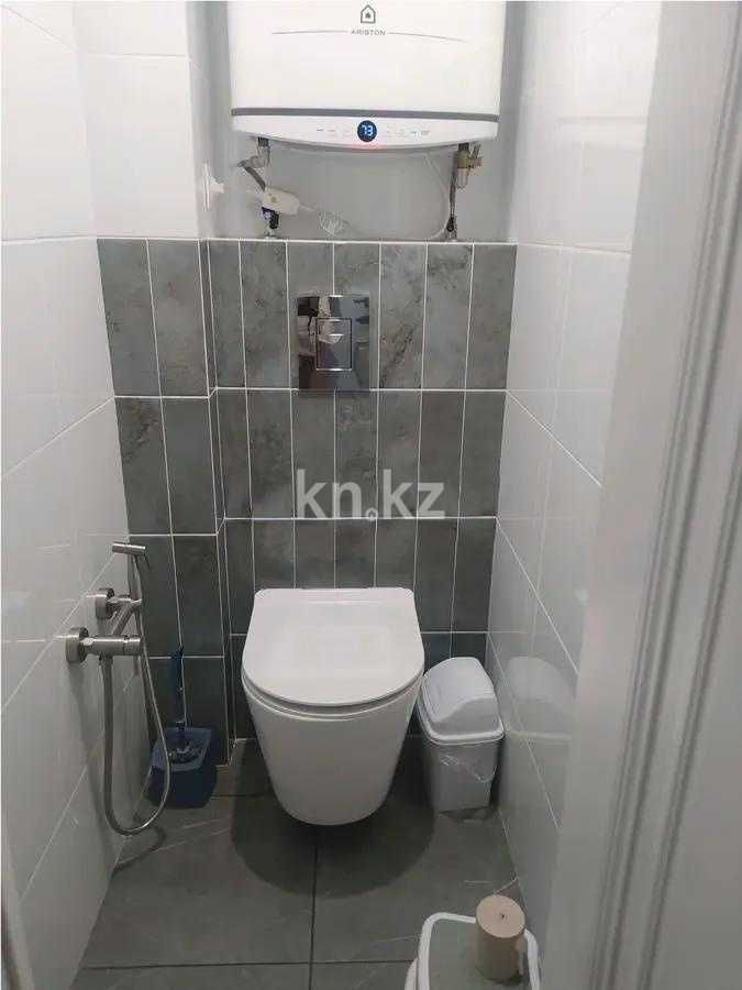 Продажа 3-комнатной квартиры, 65 м², ул. Таттимбета, дом  4 в Караганде - фото 6