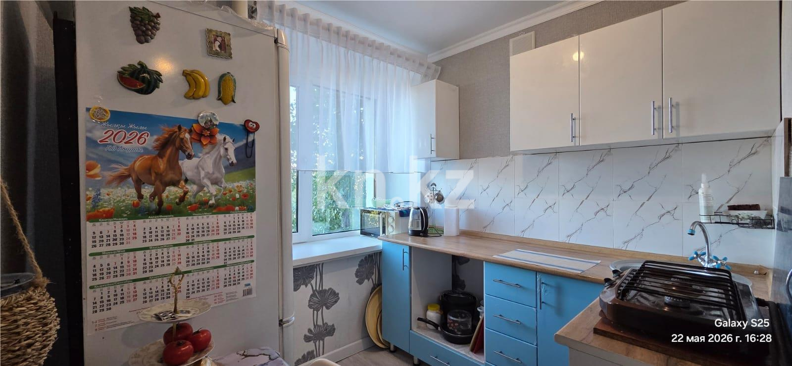 Продажа 2-комнатной квартиры, 42 м² в Темиртау - фото 5