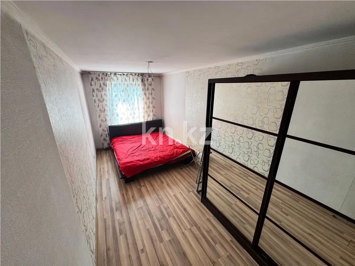Продажа 2-комнатной квартиры, 46 м², мкр-н 10а, дом  22 в Алматы - фото 2