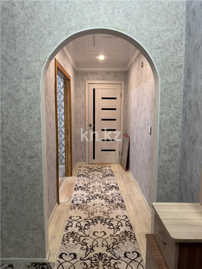 Продажа 2-комнатной квартиры, 44 м² в Темиртау - фото 8