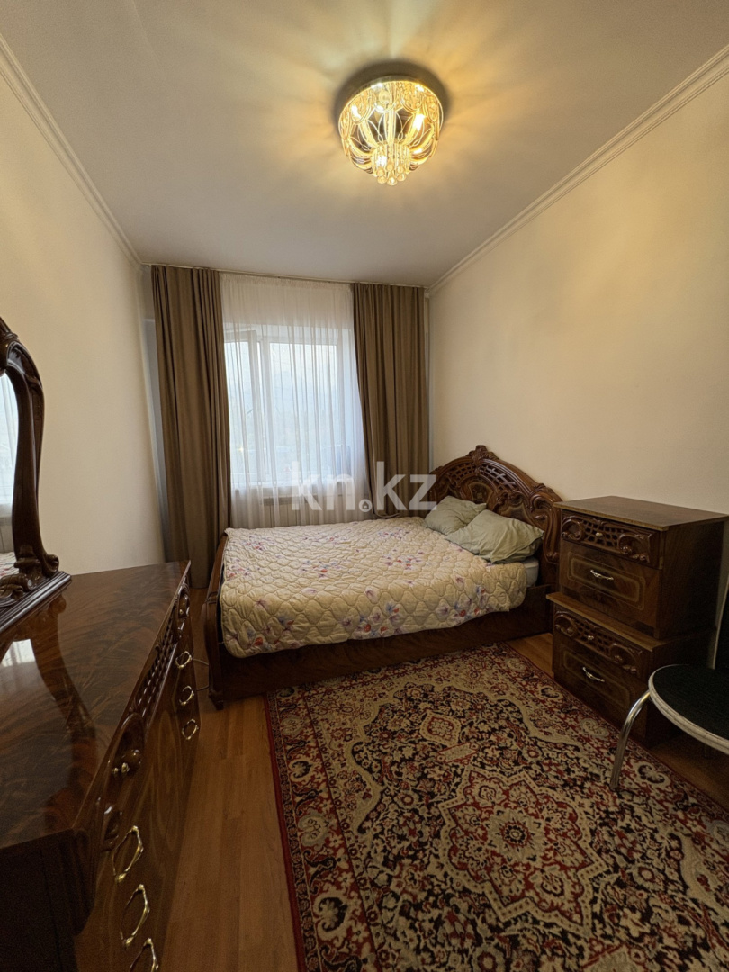 Продажа 3-комнатной квартиры, 77.6 м², ул. Мустай Карима в Алматы - фото 7