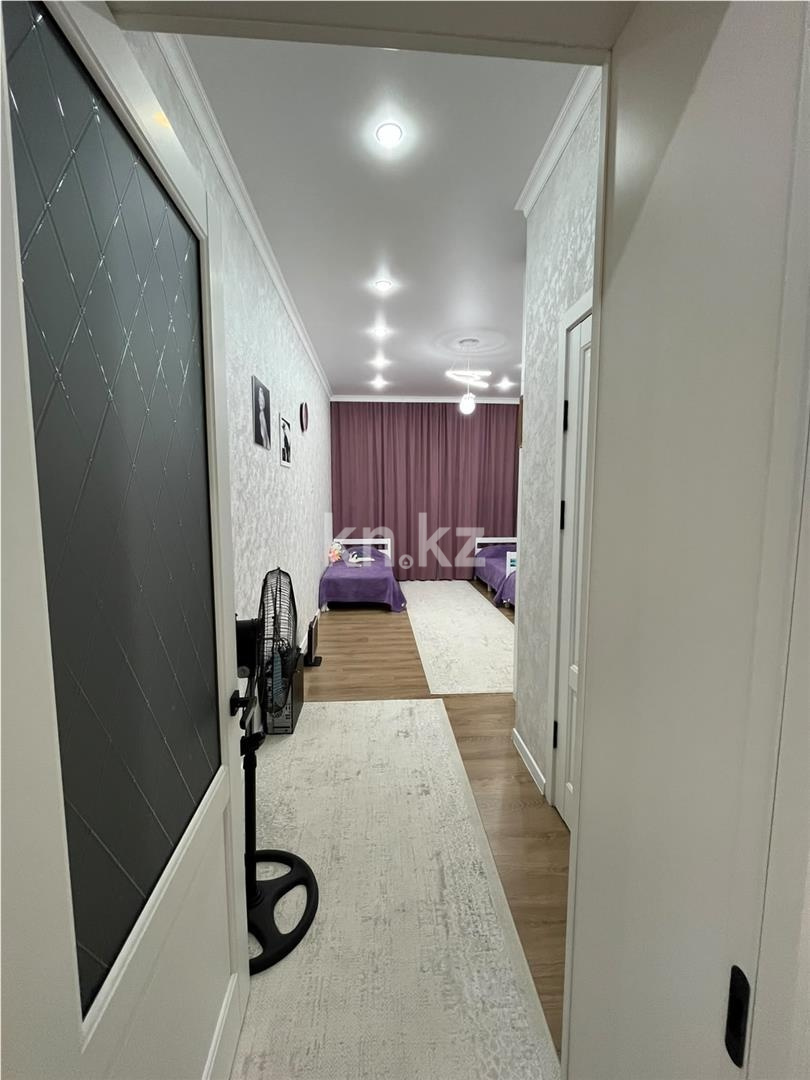 Продажа 3-комнатной квартиры, 85 м² в Караганде - фото 20