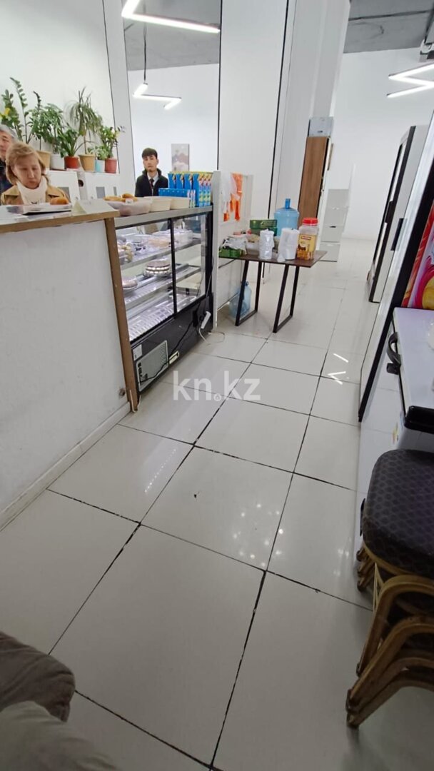 Продажа помещения, 160 м² в Астане - фото 8