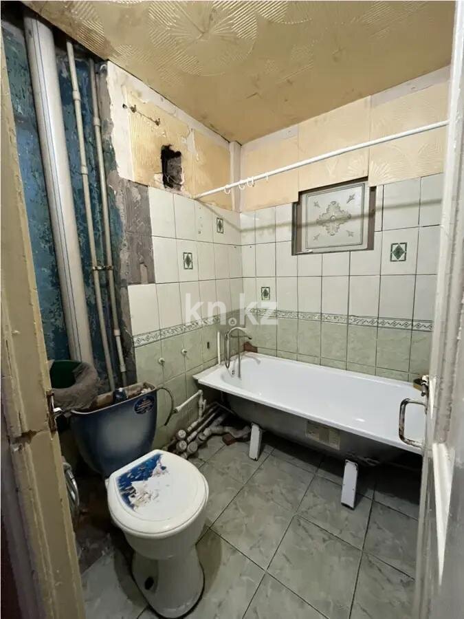 Продажа 1-комнатной квартиры, 31 м² в Темиртау - фото 5