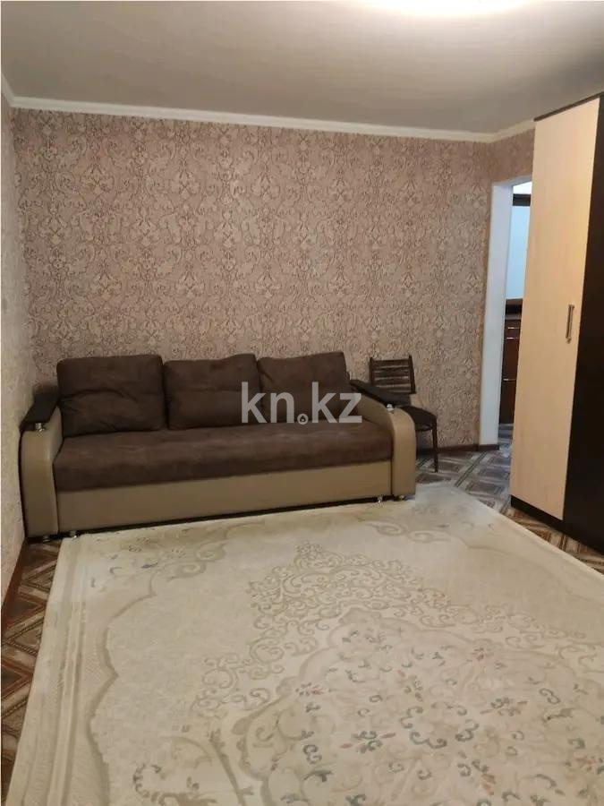 Продажа 2-комнатной квартиры, 49.9 м², ул. Карталинская, дом  5 в Астане