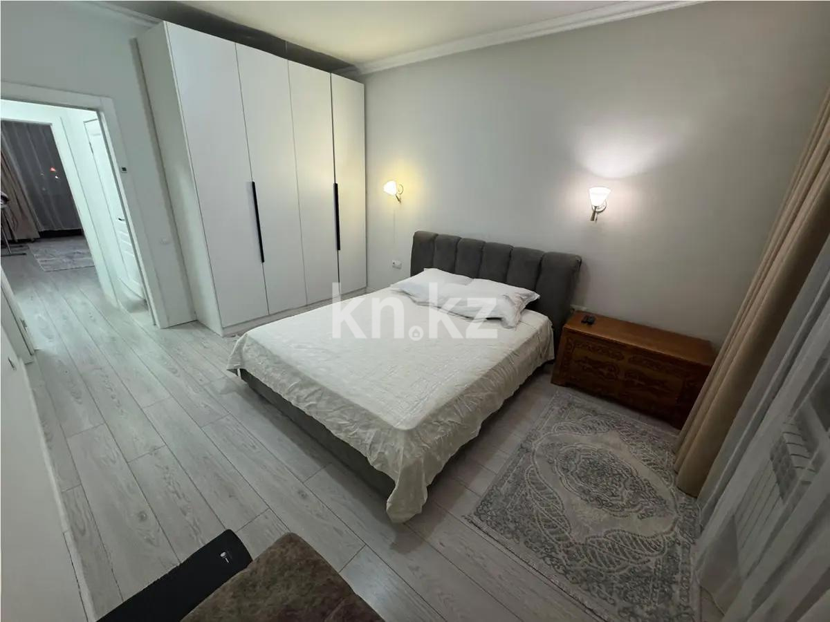 Продажа 3-комнатной квартиры, 94 м² в Алматы - фото 3