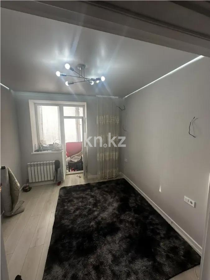 Продажа 1-комнатной квартиры, 32.4 м² в Астане
