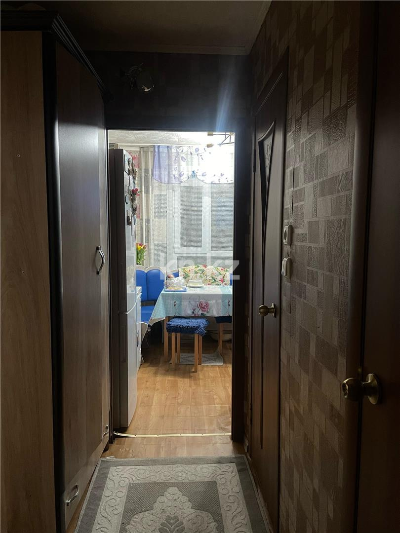 Продажа 1-комнатной квартиры, 39 м², мкр-н 18 в Караганде - фото 4