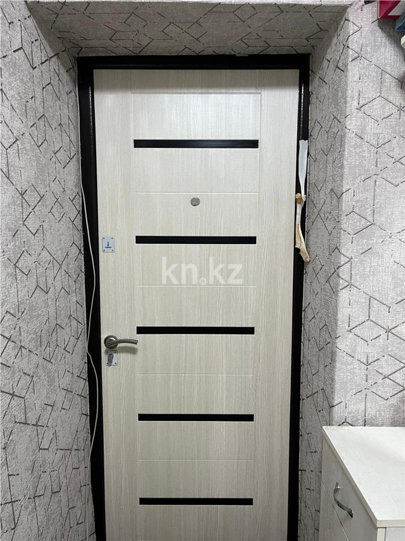 Продажа 1-комнатной квартиры, 30 м², мкр-н 21 в Караганде - фото 8