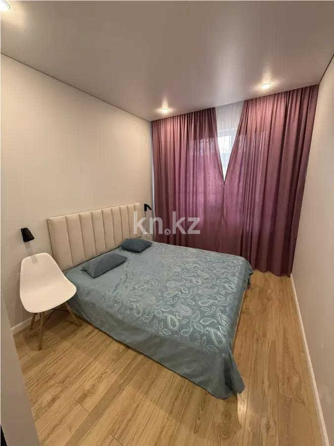 Продажа 2-комнатной квартиры, 48 м² в Алматы - фото 2