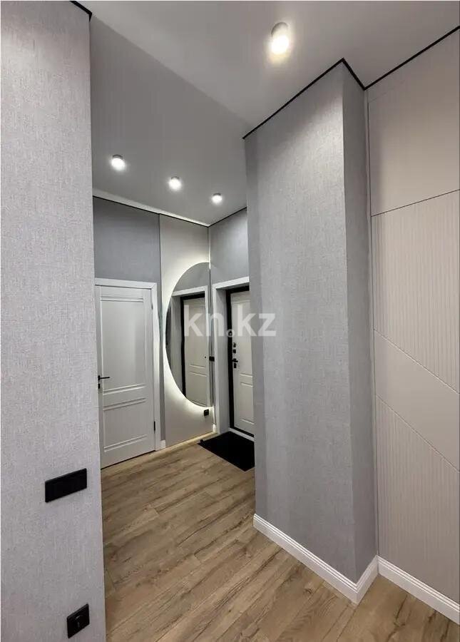 Продажа 1-комнатной квартиры, 35.22 м² в Астане - фото 4