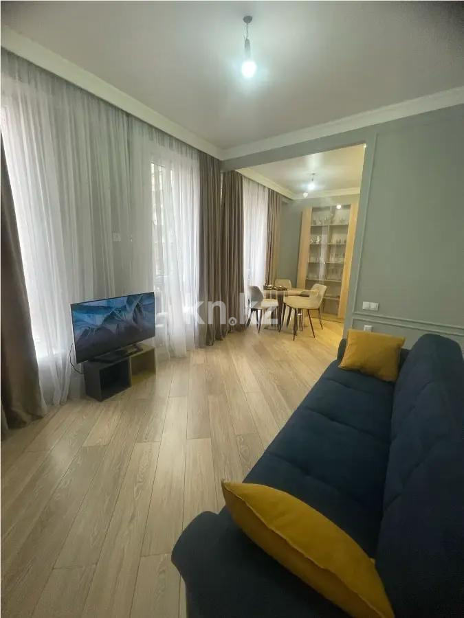 Продажа 3-комнатной квартиры, 80 м² в Алматы