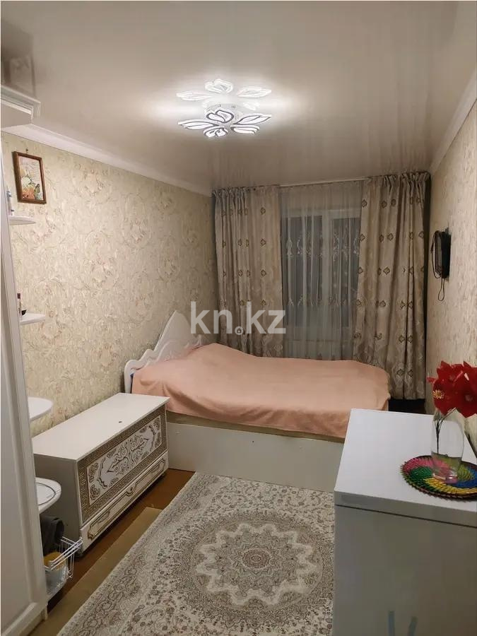 Продажа 2-комнатной квартиры, 44 м² в Караганде - фото 2