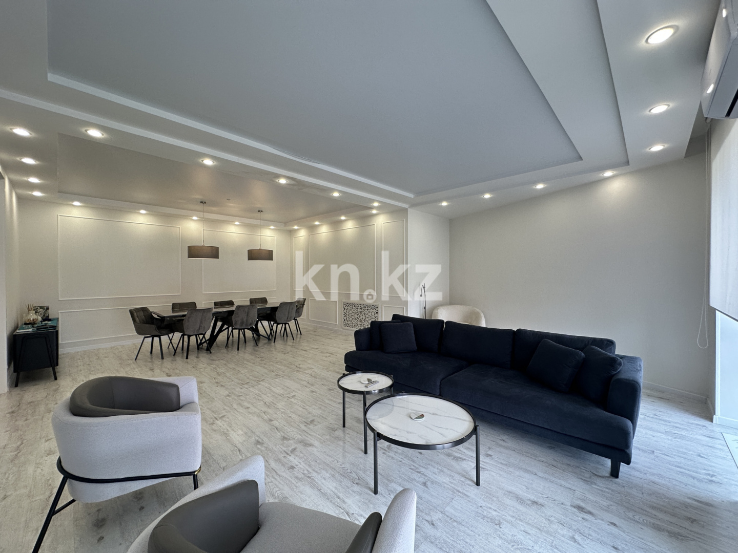 Продажа 4-комнатной квартиры, 198 м², ул. Ботаническая, дом  12/12 в Караганде - фото 7