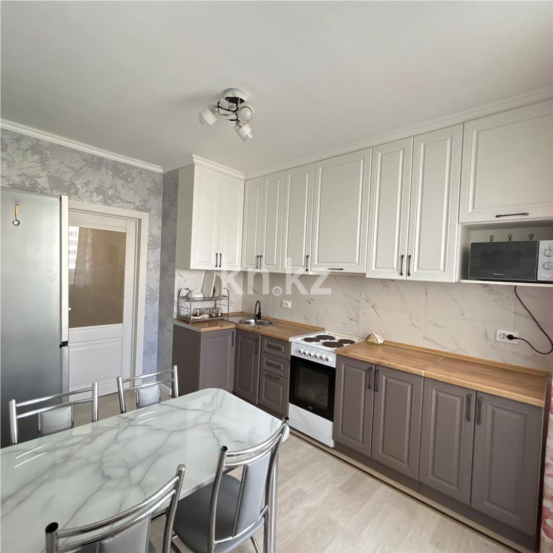 Продажа 3-комнатной квартиры, 71.2 м² в Астане