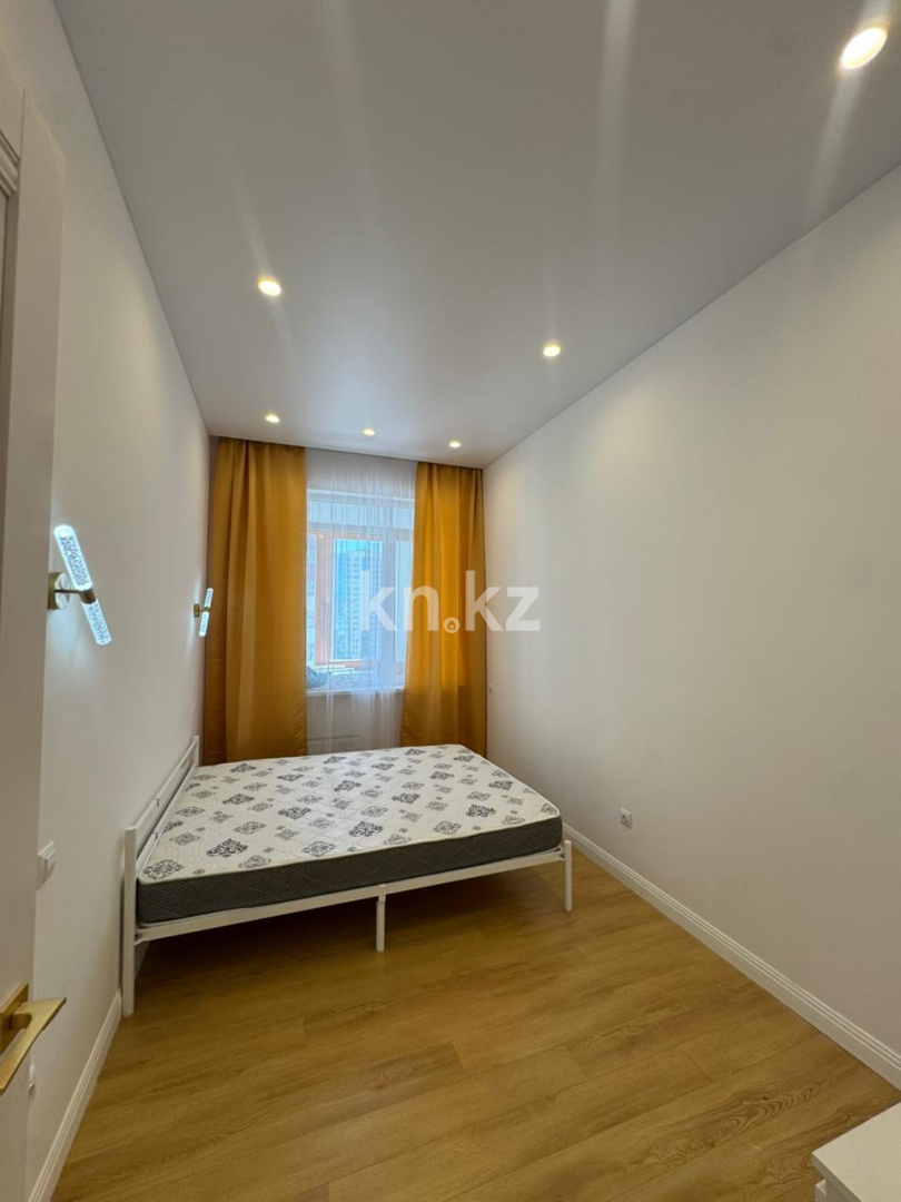 Аренда 2-комнатной квартиры, 61 м² в Астане - фото 5