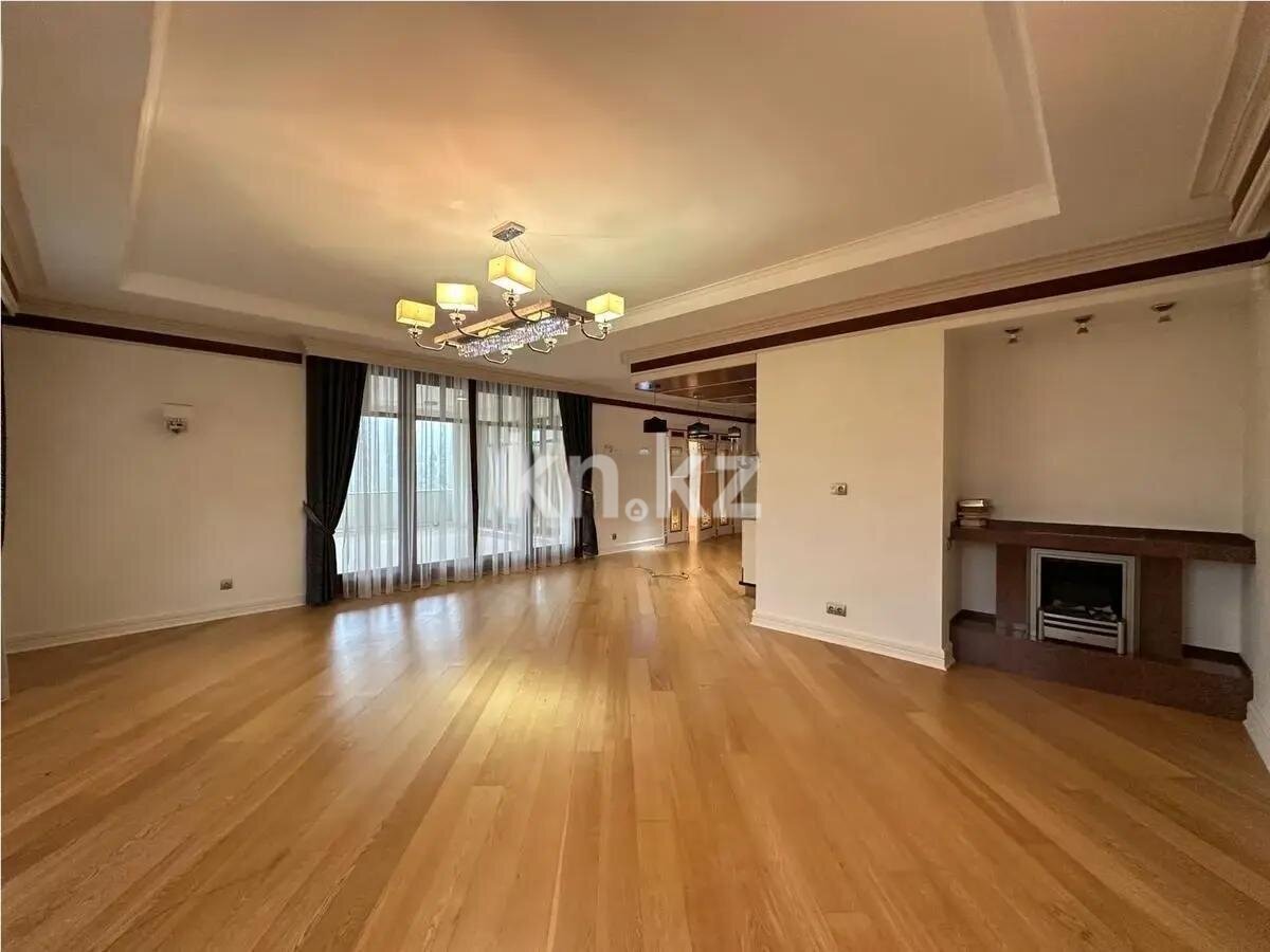 Продажа 5-комнатной квартиры, 450 м² в Алматы - фото 3