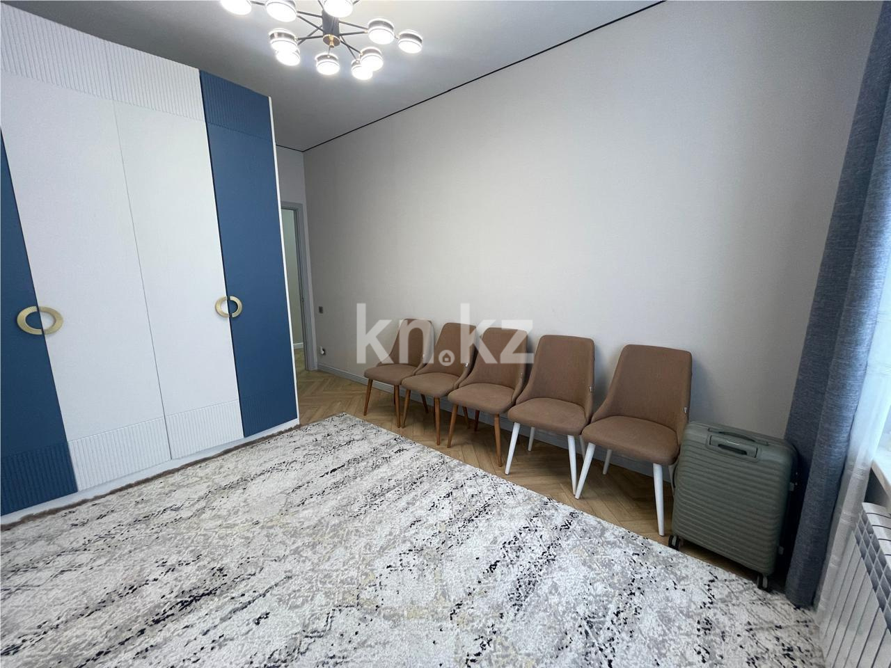 Продажа 3-комнатной квартиры, 90 м² в Караганде - фото 9