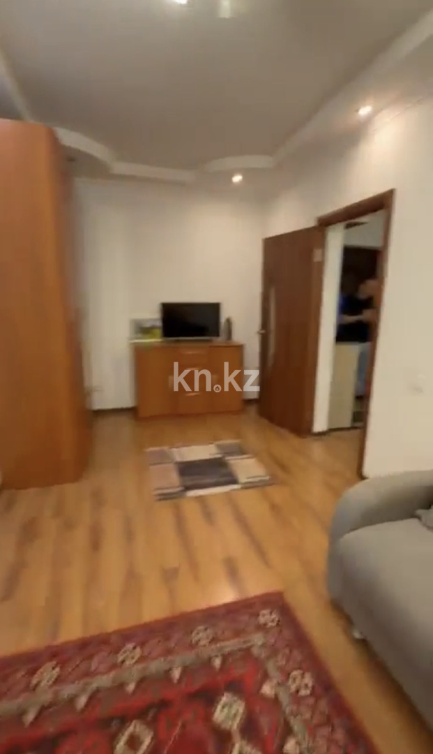 Аренда 1-комнатной квартиры, 36 м² в Астане - фото 3