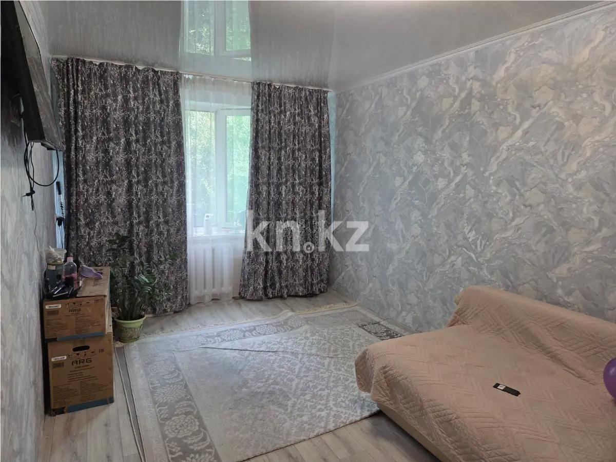 Продажа 1-комнатной квартиры, 38 м² в Астане