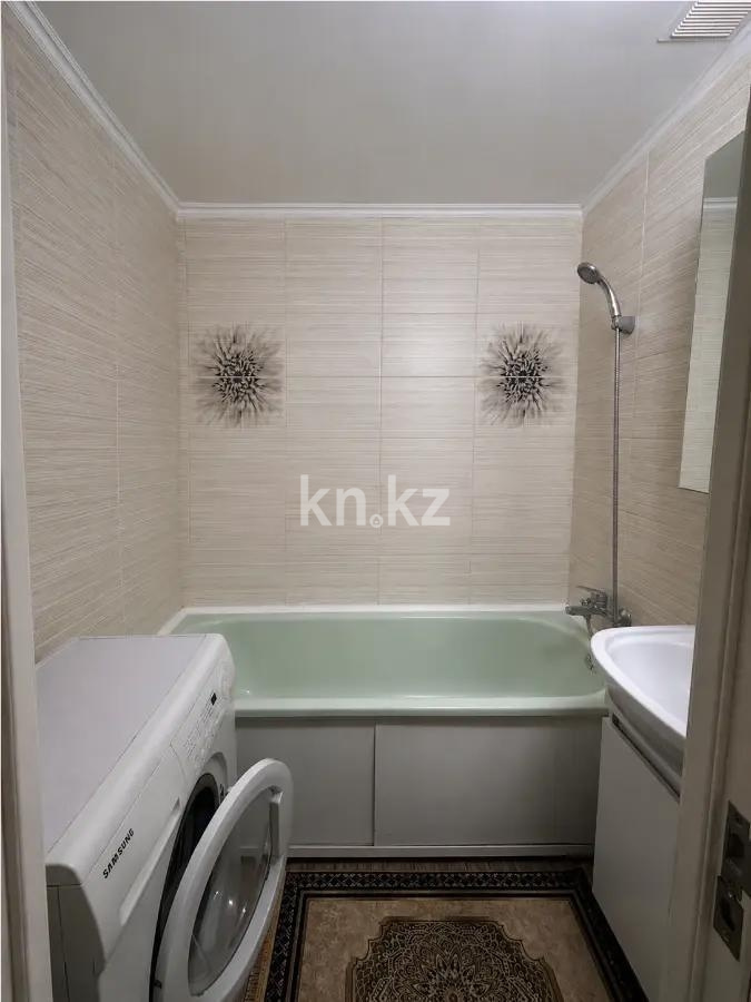 Продажа 3-комнатной квартиры, 66.1 м² в Астане - фото 5