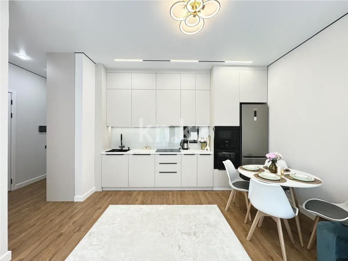 Продажа 2-комнатной квартиры, 43 м² в Астане - фото 5