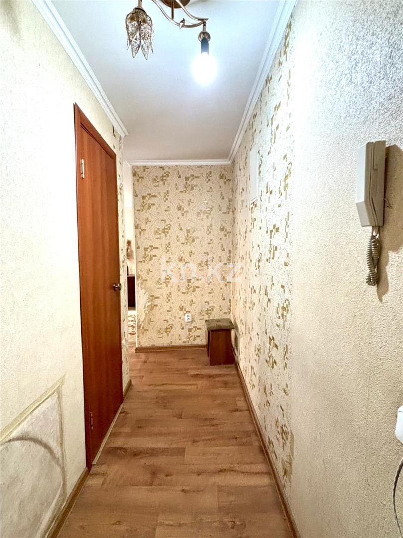 Продажа 1-комнатной квартиры, 31 м², ул. Ермекова, дом  35 в Караганде - фото 7