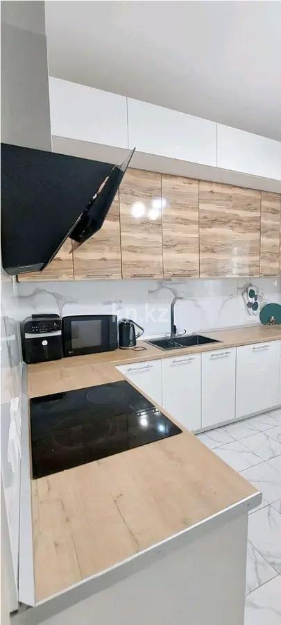 Продажа 3-комнатной квартиры, 102 м², пр. Туран, дом  56/1 в Астане - фото 3