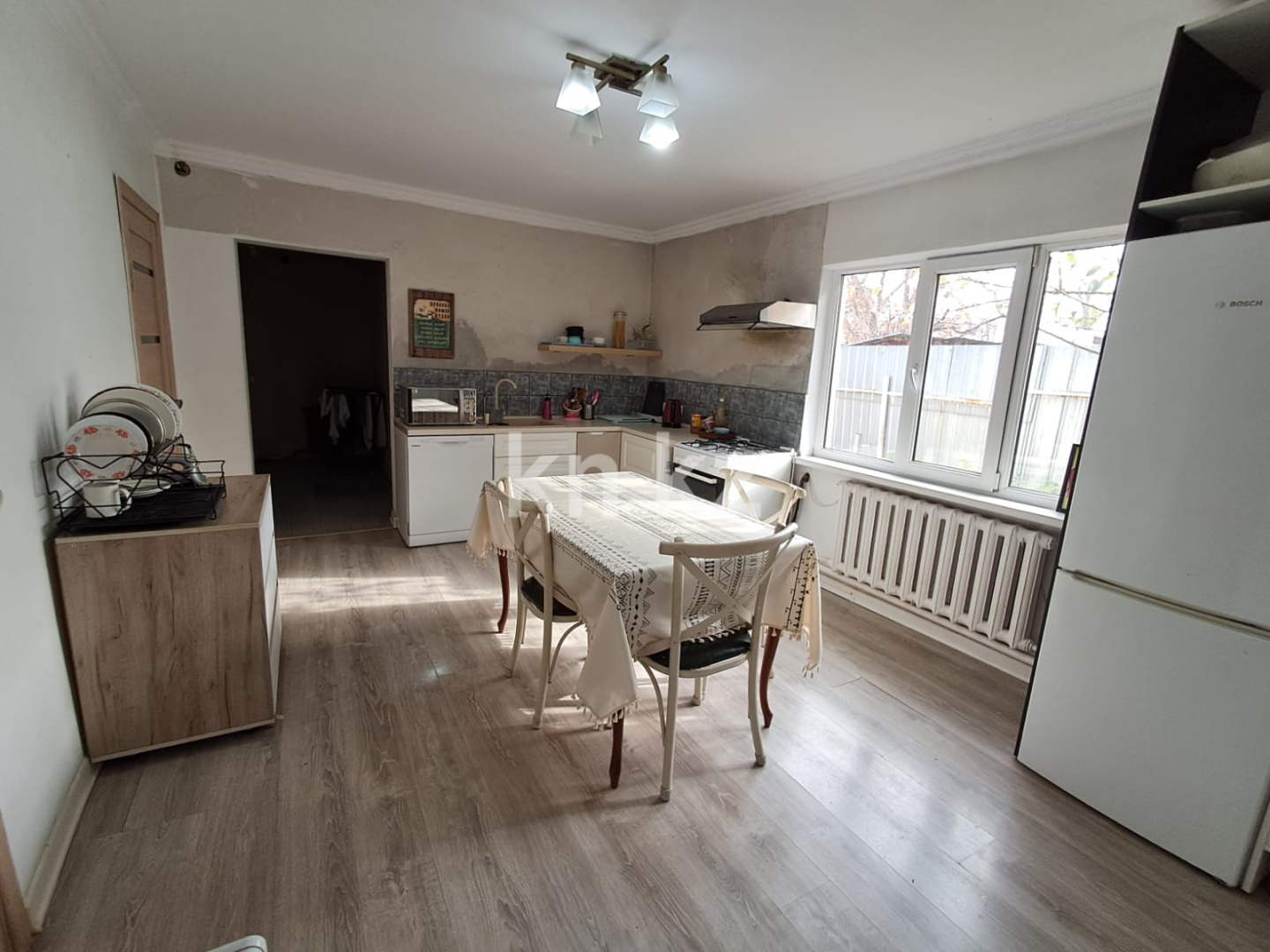 Продажа 8-комнатного дома, 133 м² в Алматы - фото 8