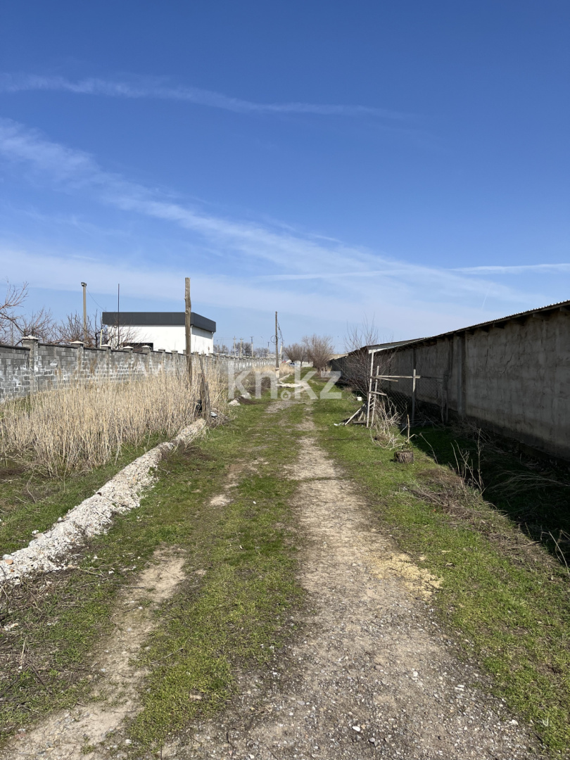 Продажа участка, 2 га в Шымкенте - фото 8