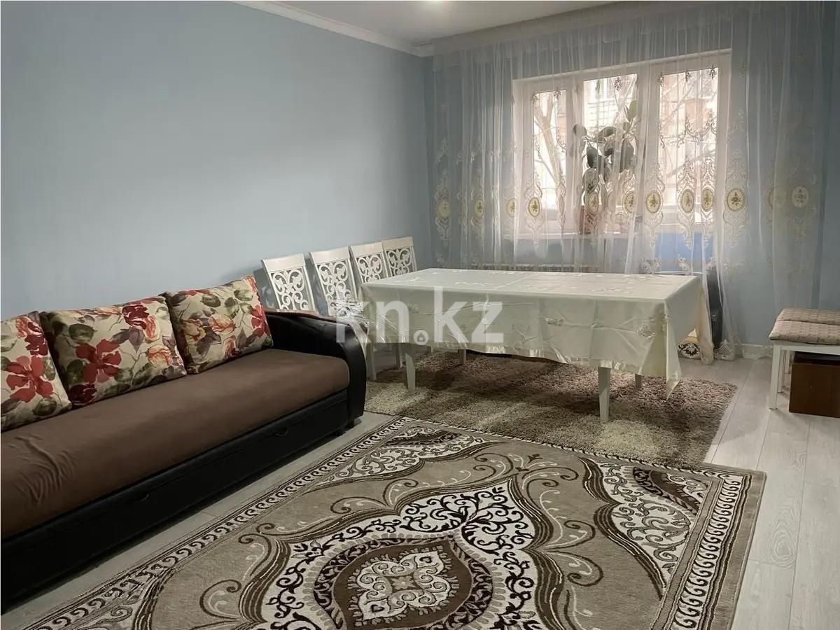 Продажа 3-комнатной квартиры, 89 м² в Алматы