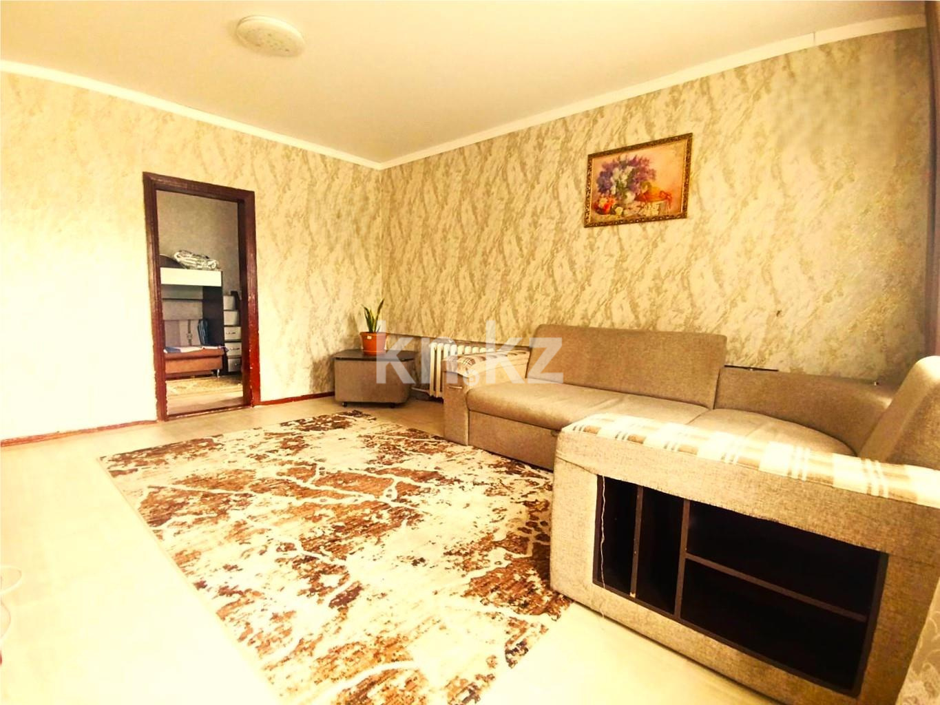 Продажа 4-комнатного дома, 75 м², ул. Пожарского в Караганде - фото 6