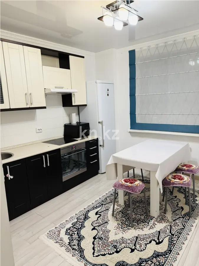 Продажа 2-комнатной квартиры, 58 м², ул. Сыганак, дом  2 в Астане - фото 3