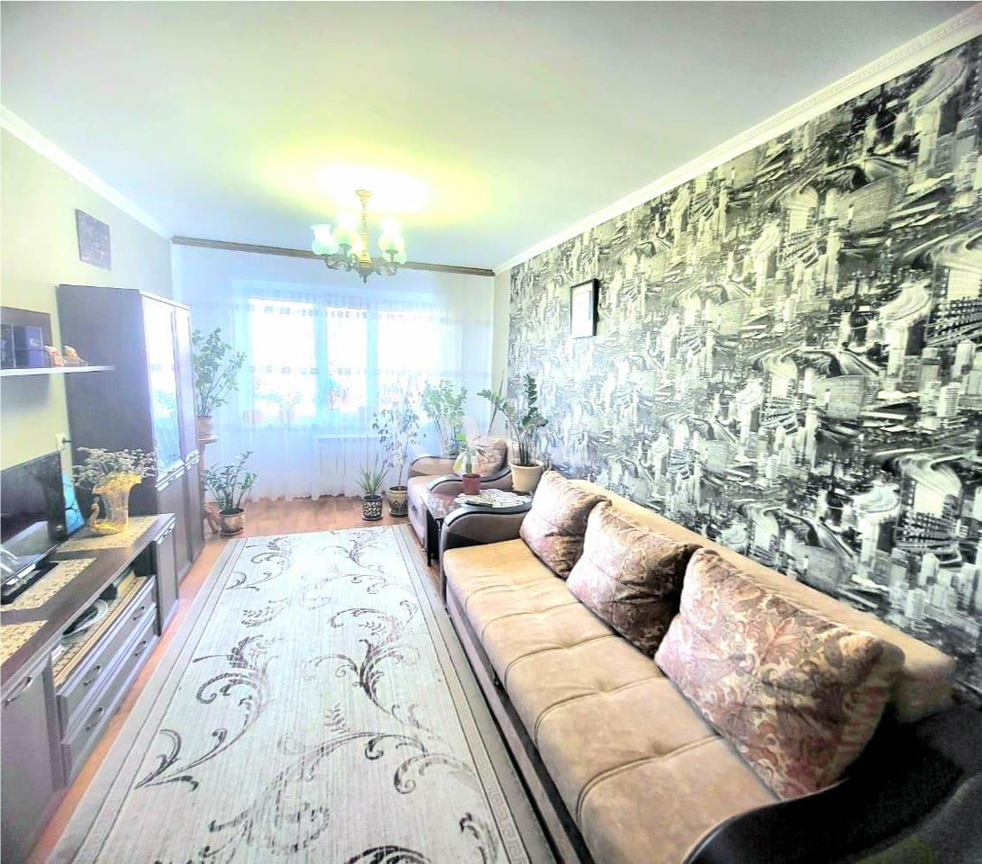 Продажа 3-комнатной квартиры, 69 м² в Темиртау